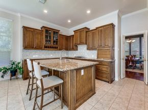 1317  Salado Drive , Allen Texas 75013