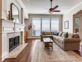 1317  Salado Drive , Allen Texas 75013