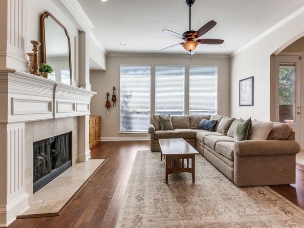 1317  Salado Drive , Allen Texas 75013