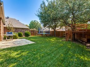 1317  Salado Drive , Allen Texas 75013