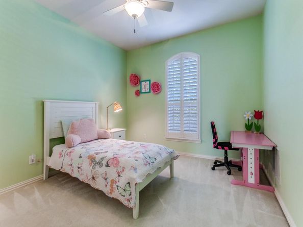 1317  Salado Drive , Allen Texas 75013