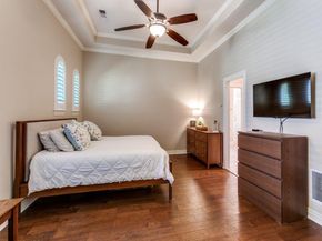 1317  Salado Drive , Allen Texas 75013