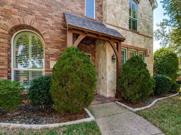 1317  Salado Drive , Allen Texas 75013