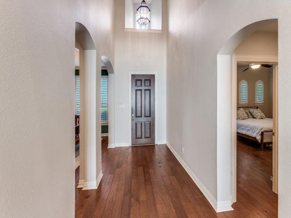 1317  Salado Drive , Allen Texas 75013