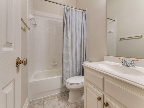 1317  Salado Drive , Allen Texas 75013