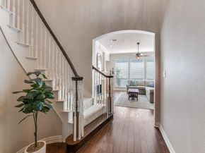 1317  Salado Drive , Allen Texas 75013