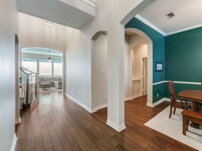 1317  Salado Drive , Allen Texas 75013