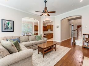 1317  Salado Drive , Allen Texas 75013