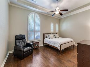 1317  Salado Drive , Allen Texas 75013