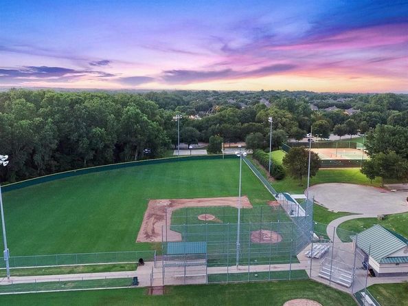 1317  Salado Drive , Allen Texas 75013