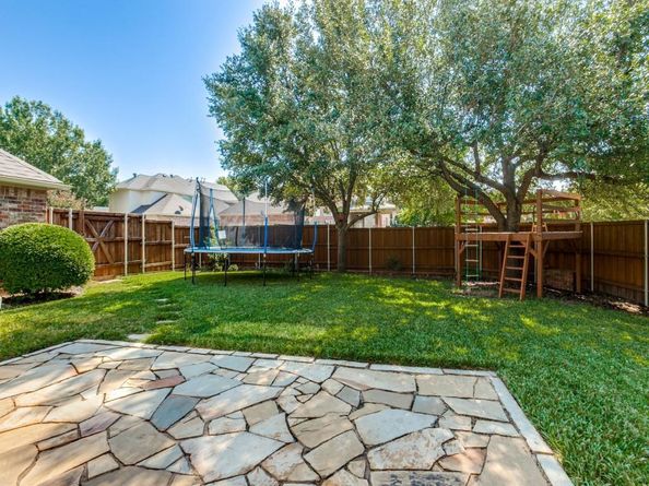 1317  Salado Drive , Allen Texas 75013