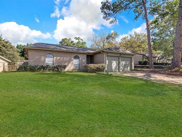 5419  Vermillion Trail , Arlington Texas 76017