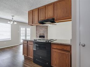 5419  Vermillion Trail , Arlington Texas 76017