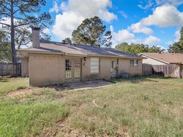 5419  Vermillion Trail , Arlington Texas 76017