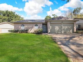 5419  Vermillion Trail , Arlington Texas 76017
