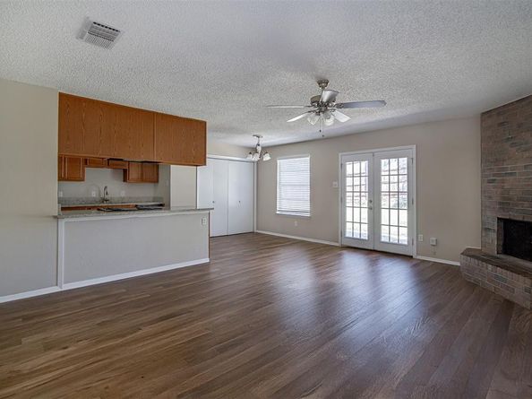 5419  Vermillion Trail , Arlington Texas 76017