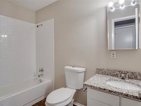 5419  Vermillion Trail , Arlington Texas 76017