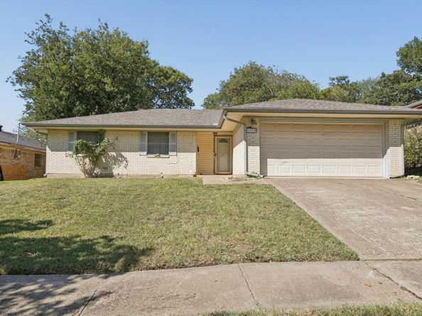 1113  2nd Street , Grand Prairie Texas 75051