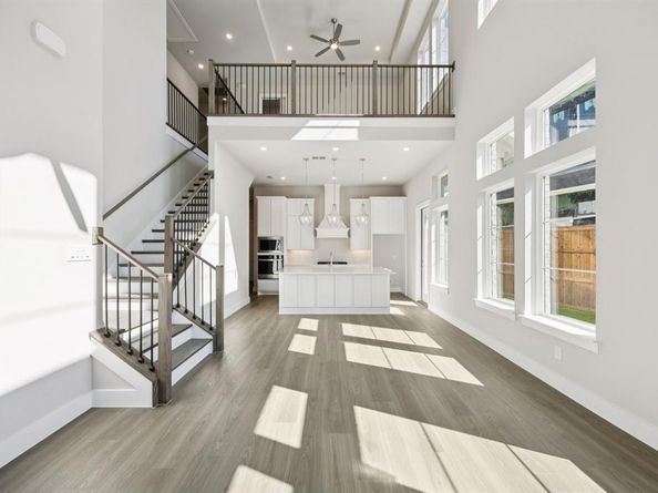 4398  Corn Husk Drive , Frisco Texas 75033