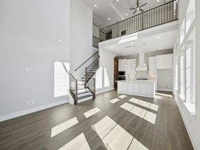 4398  Corn Husk Drive , Frisco Texas 75033
