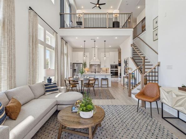 4398  Corn Husk Drive , Frisco Texas 75033