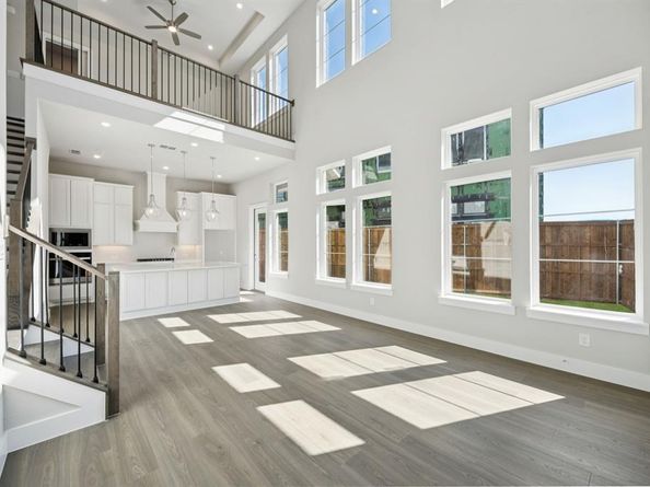 4398  Corn Husk Drive , Frisco Texas 75033