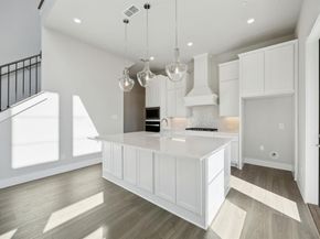 4398  Corn Husk Drive , Frisco Texas 75033