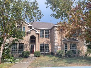 417  Silver Creek Drive , DeSoto Texas 75115