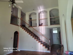 417  Silver Creek Drive , DeSoto Texas 75115