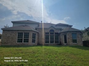 417  Silver Creek Drive , DeSoto Texas 75115
