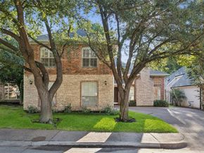 1404  Waterside Drive , Dallas Texas 75218