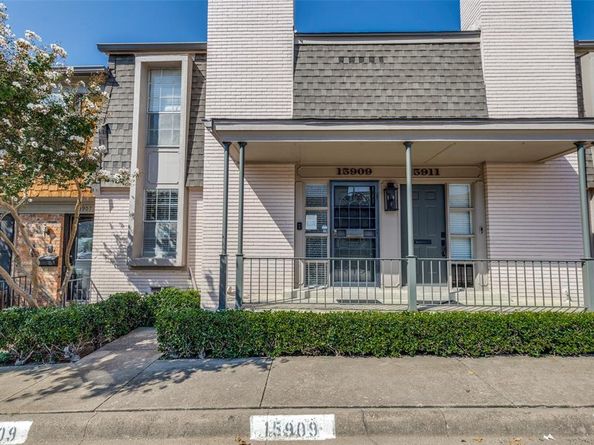 15909  Archwood Lane  1026, Dallas Texas 75248