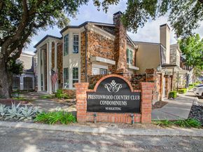 15909  Archwood Lane  1026, Dallas Texas 75248
