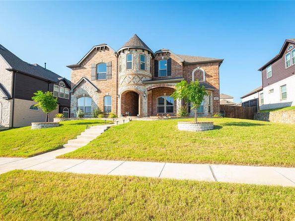 4425  Avocet Circle , Garland Texas 75043