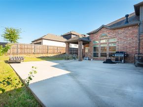 4425  Avocet Circle , Garland Texas 75043