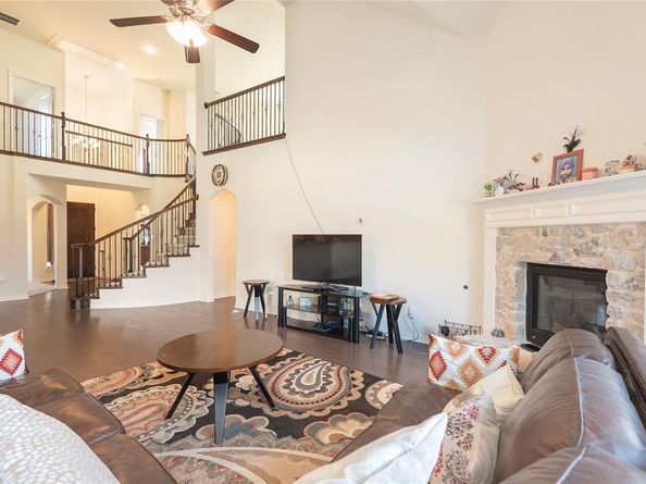 4425  Avocet Circle , Garland Texas 75043