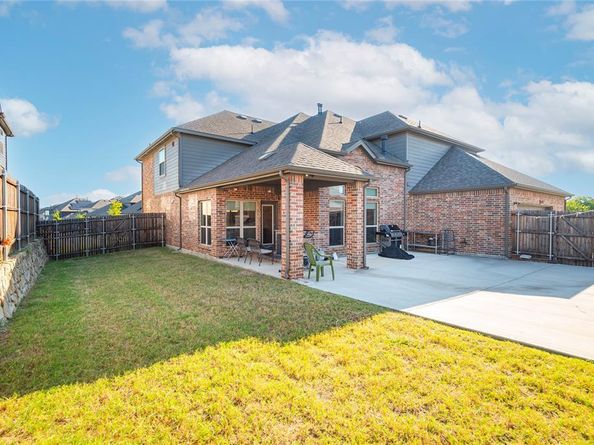 4425  Avocet Circle , Garland Texas 75043