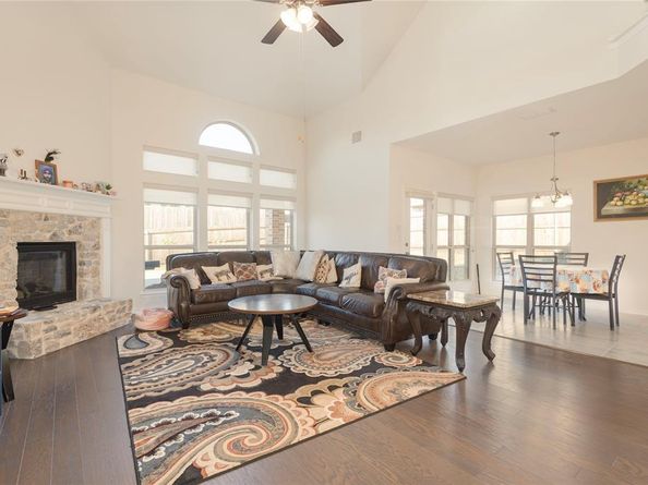4425  Avocet Circle , Garland Texas 75043