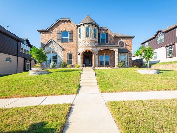 4425  Avocet Circle , Garland Texas 75043
