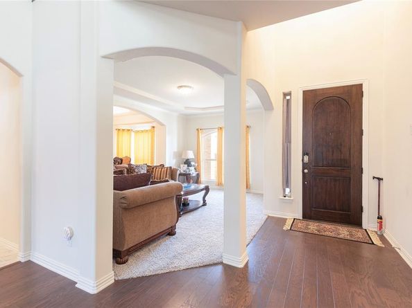 4425  Avocet Circle , Garland Texas 75043