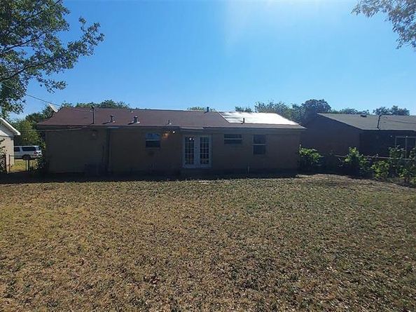 7815  Woodshire Drive , Dallas Texas 75232