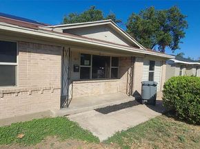 7815  Woodshire Drive , Dallas Texas 75232