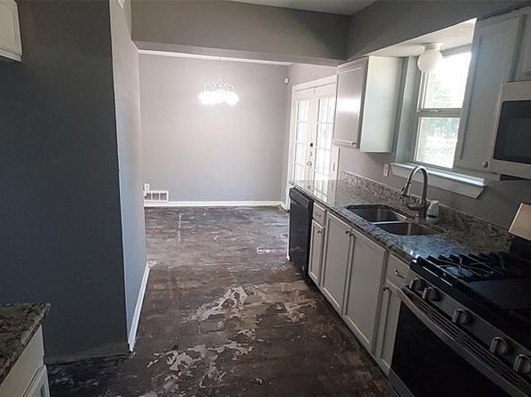 7815  Woodshire Drive , Dallas Texas 75232