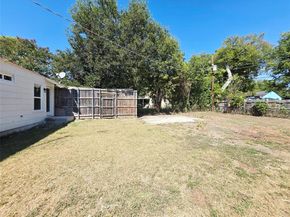 5117  Pamela Drive , Fort Worth Texas 76116