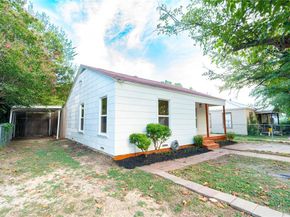 5117  Pamela Drive , Fort Worth Texas 76116