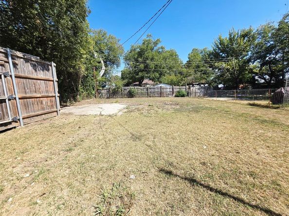 5117  Pamela Drive , Fort Worth Texas 76116