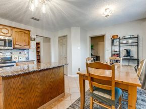 9416  Cedar Run Drive , Dallas Texas 75227