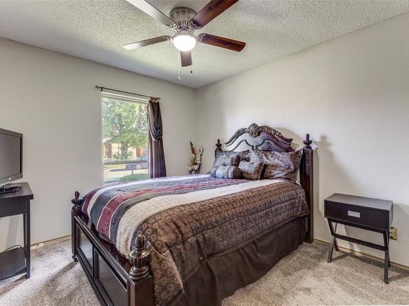 9416  Cedar Run Drive , Dallas Texas 75227