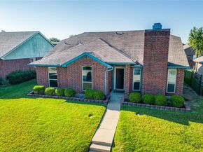 9416  Cedar Run Drive , Dallas Texas 75227