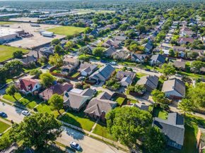 9416  Cedar Run Drive , Dallas Texas 75227